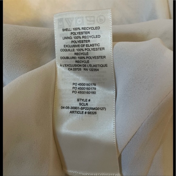 Wilfred Fete Dress - Picture 5 of 5